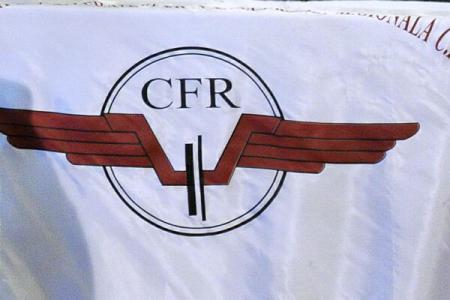 Teodor Gavriş, director de tracţiune la CFR Călători, suspendat din funcţie