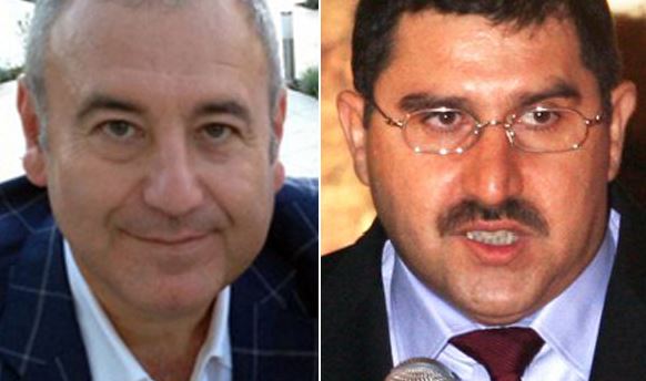 Dosarul Microsoft. Dorin Cocoş şi Nicolae Dumitru, aduşi cu mandate la DNA