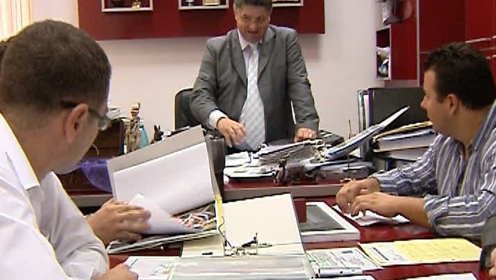 Procesul de evaluare a spitalelor va fi reluat