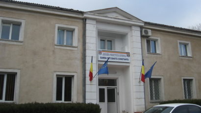 CONSTANȚA/TULCEA. Vrei un loc de muncă? Garda de Coastă angajează