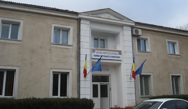 CONSTANȚA/TULCEA. Vrei un loc de muncă? Garda de Coastă angajează
