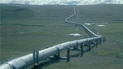 Furturile din conductele petroliere, în scădere