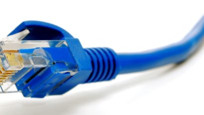 Conexiune internet de 10 Gbps