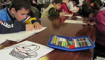 (AUDIO) A scăzut numărul familiilor care primesc alocaţie de susţinere