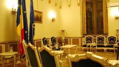 (AUDIO) Sondaj: românii doresc reducerea mandatului de preşedinte al României