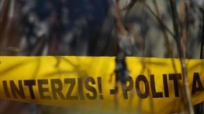 Suspiciune de crimă la Constanţa