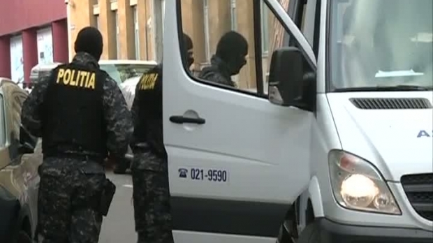Descinderi la traficanţii de etnobotanice din Constanţa. Săbii şi arme găsite printre droguri