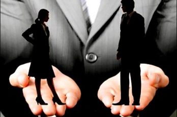 Controale privind discriminarea între sexe la locul de muncă