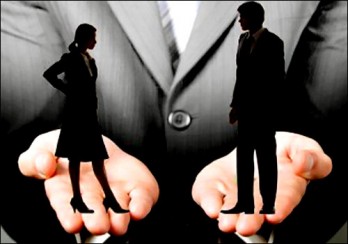 Controale privind discriminarea între sexe la locul de muncă