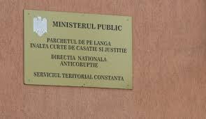 DNA: Propuneri de arestare în dosarul BAC Mangalia