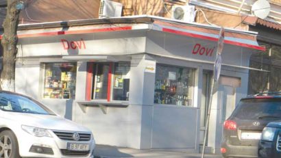 Membrii grupării de contrabandişti de ţigări conduse de Viorel Done au fost închişi