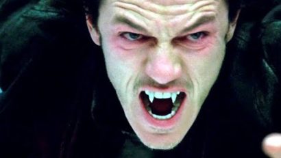 Dracula (Povestea nespusă) a intrat pe primul loc în box office !