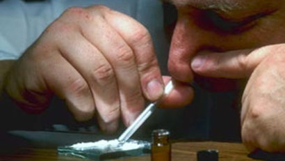 A crescut numărul de toxicomani agresivi