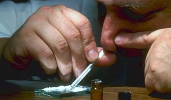 A crescut numărul de toxicomani agresivi