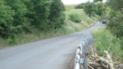 Vezi ce drumuri din judeţul Constanţa vor fi reabilitate