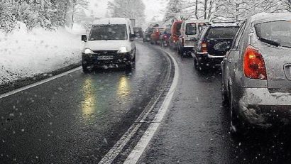 Recomandări de la Poliţia Rutieră