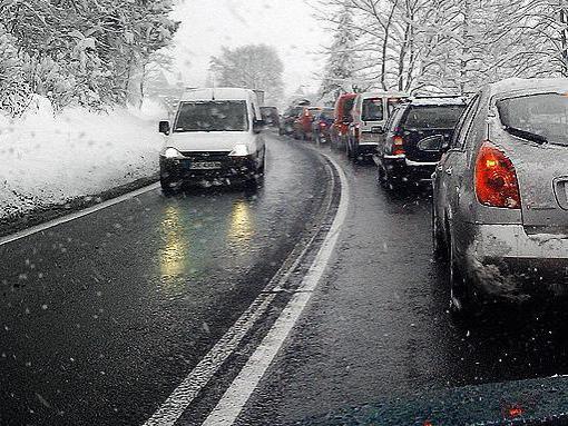 Recomandări de la Poliţia Rutieră