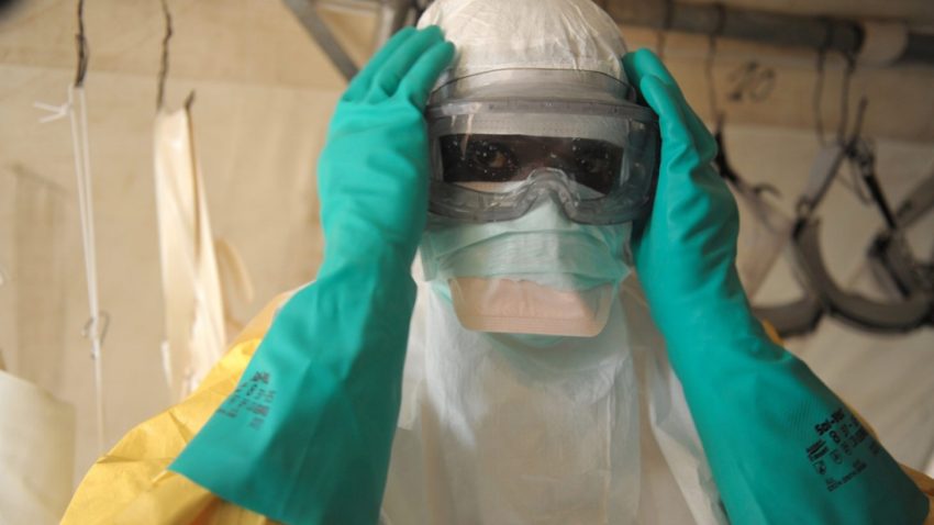 Al doilea caz de Ebola în Statele Unite
