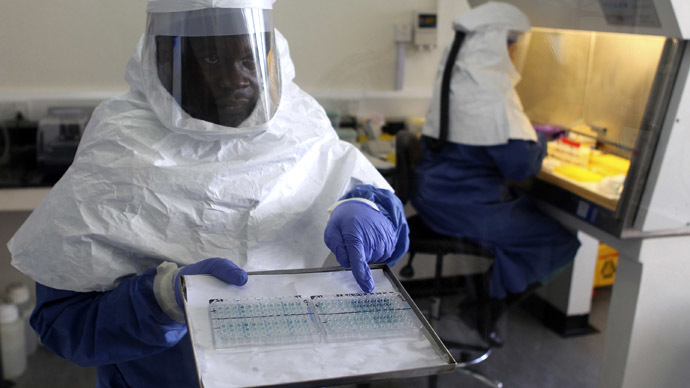 Primele veşti bune din vestul Africii: OMS a declarat sfârşitul epidemiei de Ebola în Nigeria!