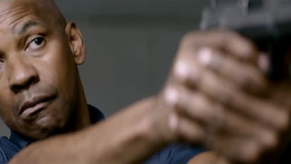 The Equalizer este pe primul loc în box office !