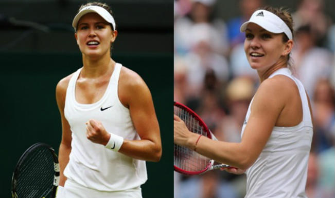 Serena Williams a învins-o pe Ana Ivanovic. Urmează partida dintre Simona Halep şi Eugenie Bouchard