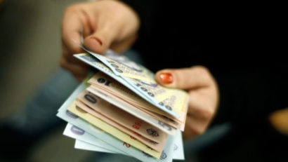 Evaziune fiscală record. Aproape 4 milioane de euro nu au mai ajuns la bugetul statului