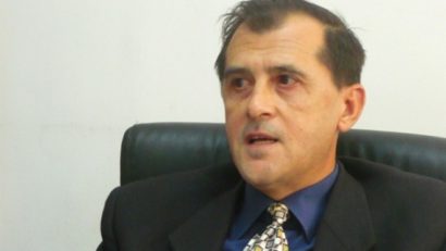 Schimbări la Secţia 3 Poliţie. Comisarul şef Ovidiu Grosu revine la Poliţia Murfatlar