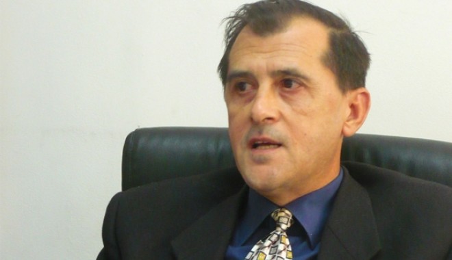 Schimbări la Secţia 3 Poliţie. Comisarul şef Ovidiu Grosu revine la Poliţia Murfatlar