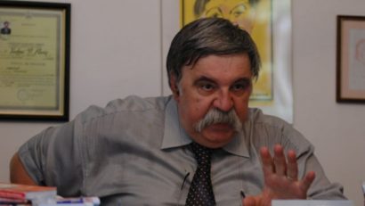 Florin Tudose, decorat post-mortem de preşedintele Traian Băsescu