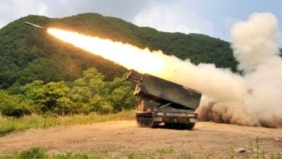 Incident armat la frontiera dintre Coreea de Sud şi Coreea de Nord