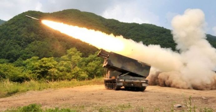 Incident armat la frontiera dintre Coreea de Sud şi Coreea de Nord