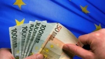 Proiecte de 50 de milioane de euro din bani europeni, pentru judeţul Tulcea