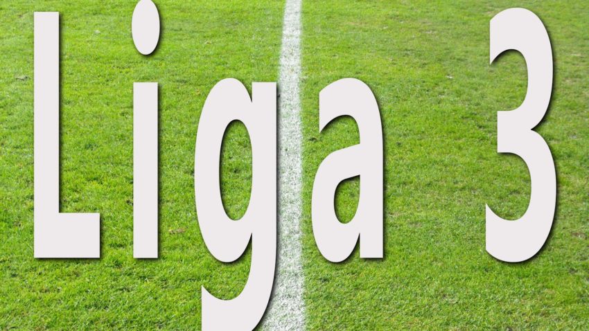 Rezultatele echipelor dobrogene din Liga a 3-a
