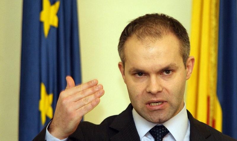 Daniel Funeriu, audiat la DNA în dosarul Microsoft