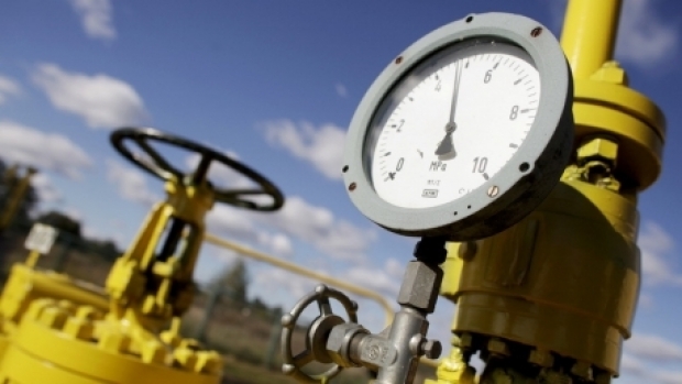 Rusia şi Ucraina au căzut de acord privind livrarea gazelor