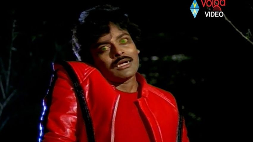 (VIDEO) VIRALUL ZILEI: Thriller-ul lui Michael Jackson în versiune indiană