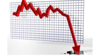 Sistemul bancar va termina anul cu o pierdere majoră
