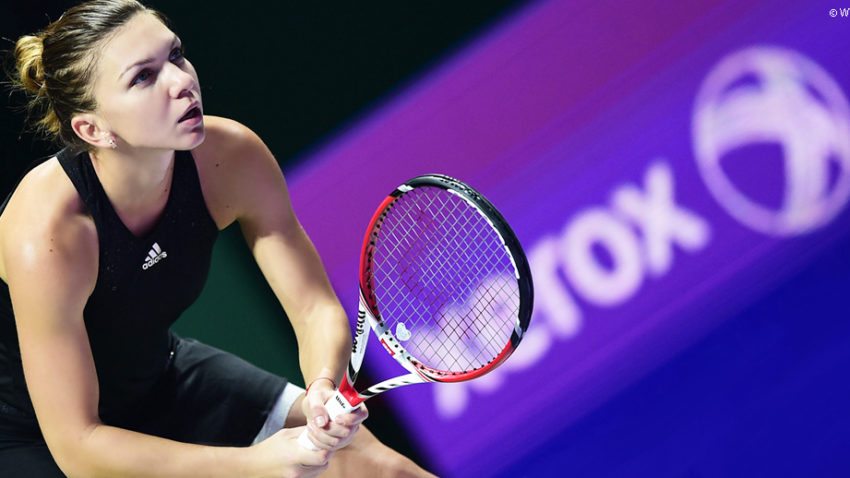 Chris Evert: „Cred că Serena ar trebui s-o scoată la cină pe Simona!”