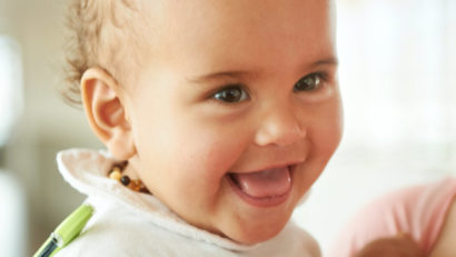 Aparatură de screening auditiv, în cadrul proiectului Baby Hearing