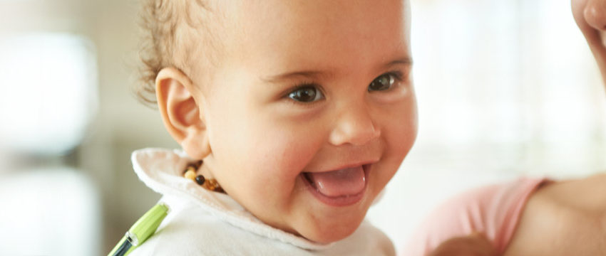 Aparatură de screening auditiv, în cadrul proiectului Baby Hearing