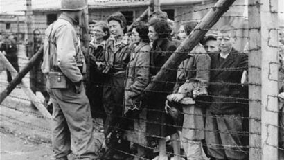 Astăzi este marcată în toată România Ziua Naţională a Holocaustului