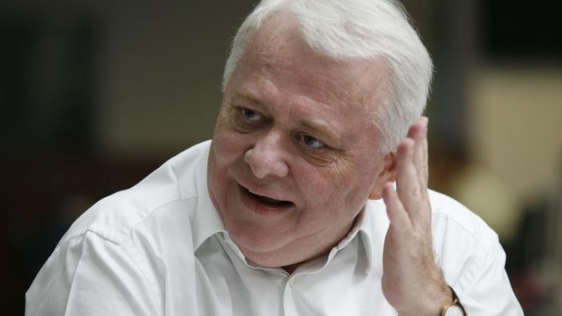 Viorel Hrebenciuc şi Dan Şova – urmăriţi într-un nou dosar penal