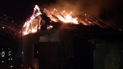 ARDE o casă din județul TULCEA