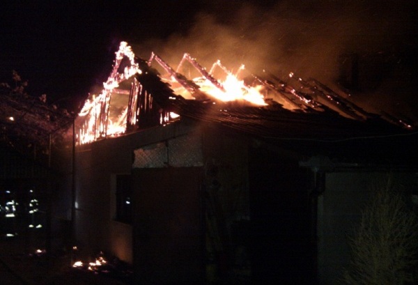 ARDE o casă din județul TULCEA