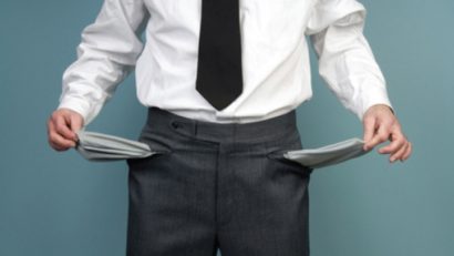 Aviz favorabil legii de insolvenţă a persoanelor fizice