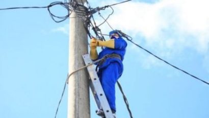 ATENŢIE. Întreruperile de energie electrică de la Tuzla se prelungesc şi în week-end!