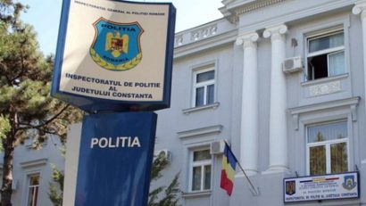 Condamnați la închisoare, depistați la Constanța