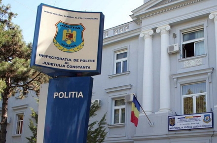 Condamnați la închisoare, depistați la Constanța