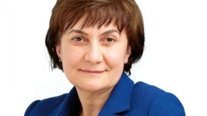 Fondatoarea companiei Siveco rămâne în arest