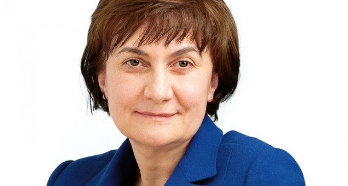 Fondatoarea companiei Siveco rămâne în arest